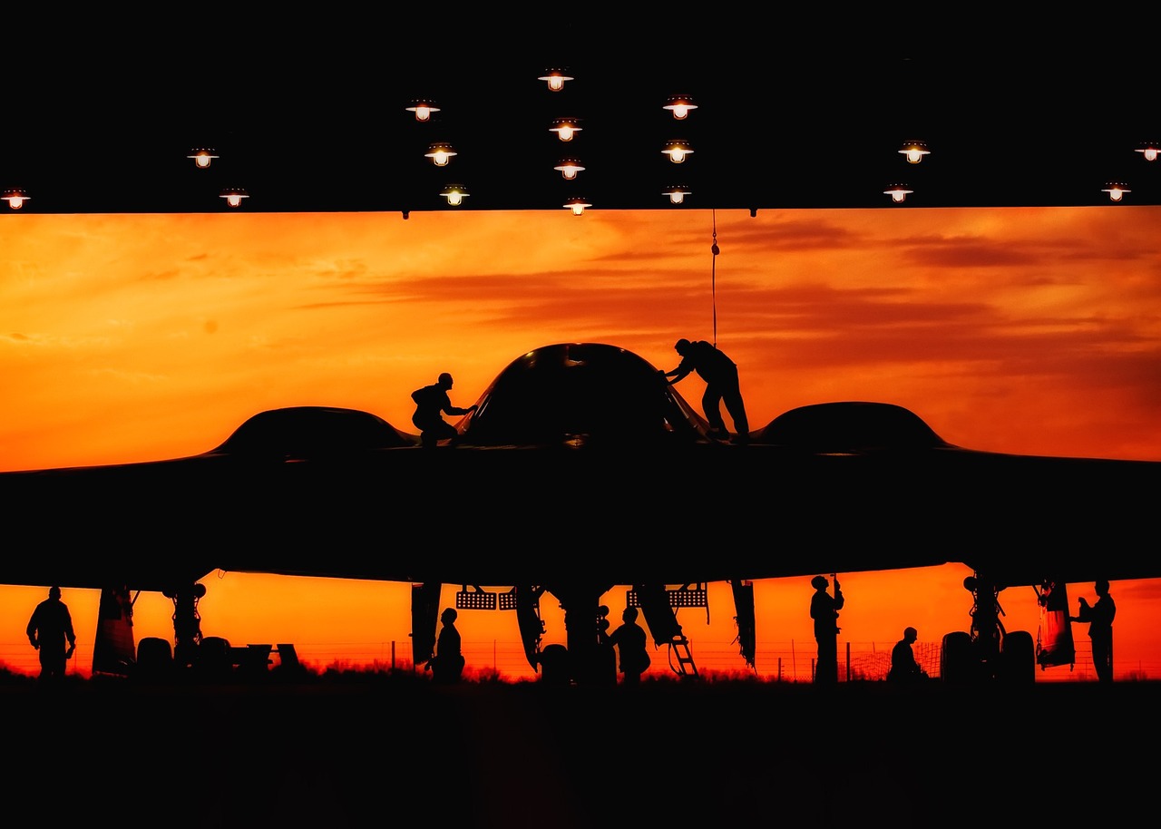 The Role of Special Operations Forces in Modern Warfare